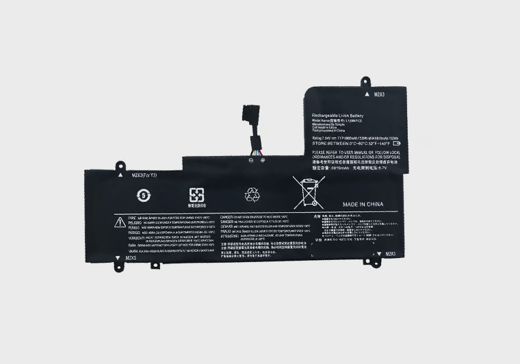 适用联想瑜伽YOGA 710-14IKB 710-14ISK L15M4PC2 L15M4PC2 内置球速体育官方入口