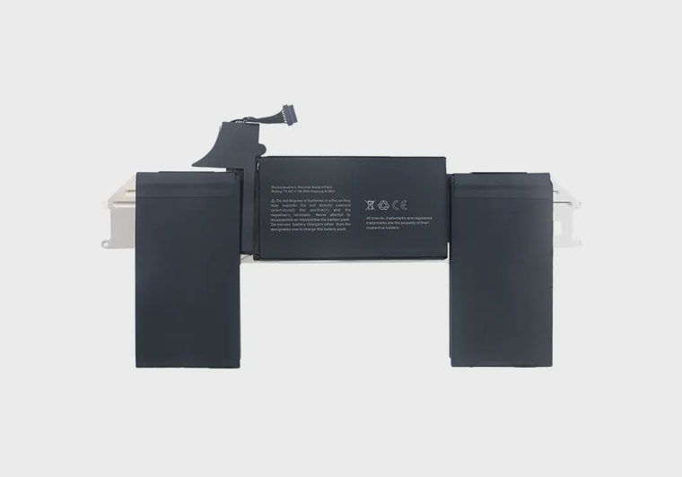 适用苹果 MacBook Air A1932 2018 2019 A1965内置球速体育官方入口