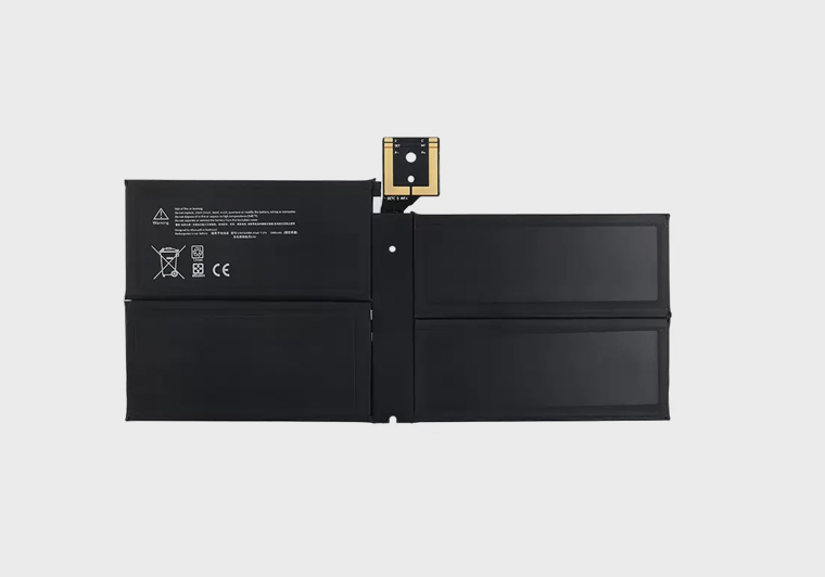 适用微软 Surface Pro5 Pro6 1796 G3HTA038H DYNM02 球速体育官方入口