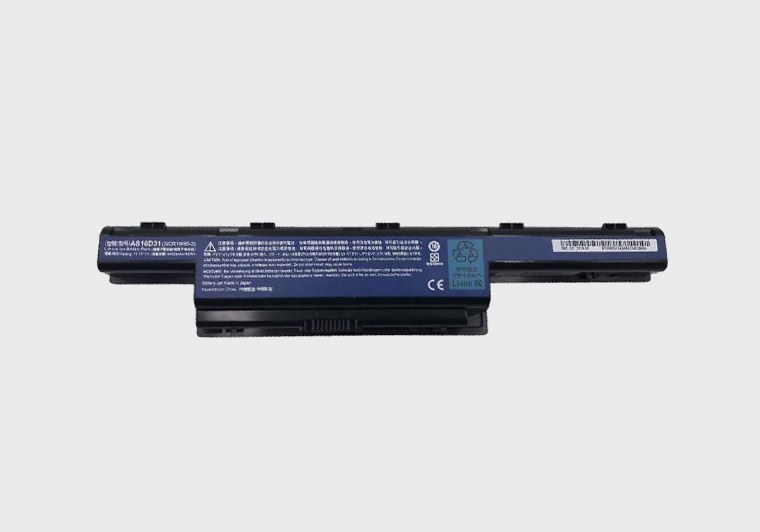 适用ACER宏基 Aspire 4741G 4752G 4750G 4755G 5560G 5741G 5742G 5750G 7741G 7750G AS10D31 笔记本电池