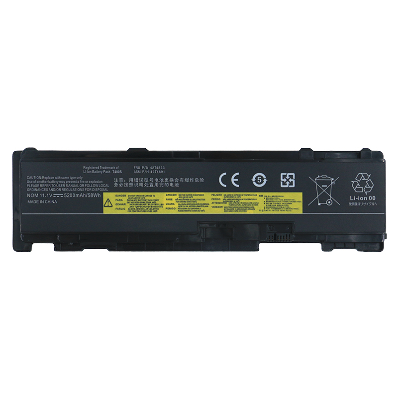 适用联想 Thinkpad T400S T410S 42T4833 42T4691 42T4688 ASM 42T4691 42T4688 42T4690 球速体育官方入口