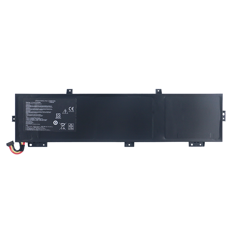 适用华硕 ROG G701VIK GX700V GX700VO G701VI-BA034T C32N1516 球速体育官方入口