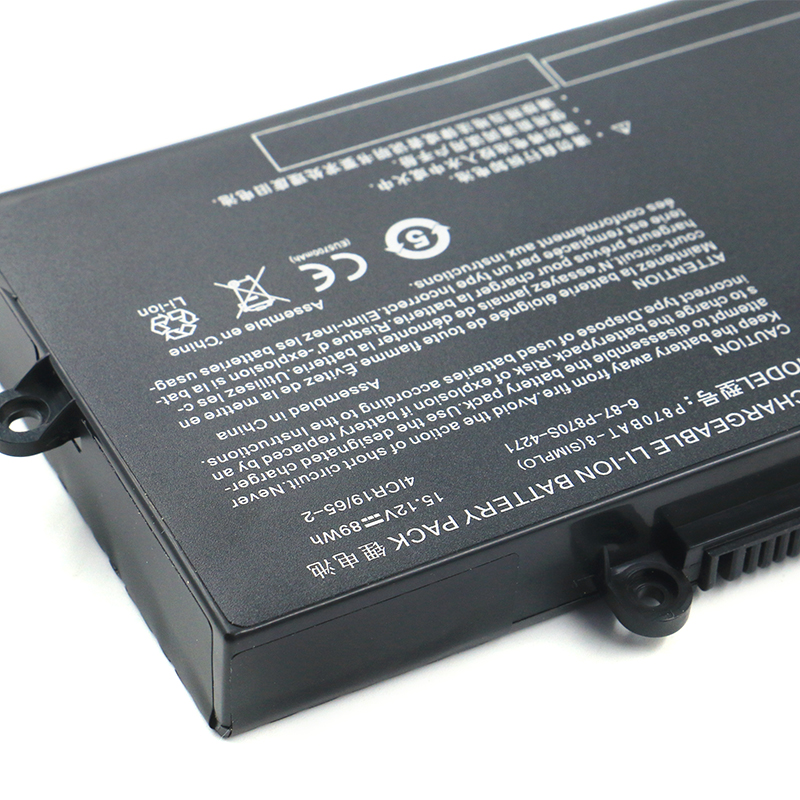 适用神舟 战神GX9-Pro KP7S1 GX10-CT9Pro SP7S1 蓝天P870DM3 P870DMG P870BAT-8 球速体育官方入口