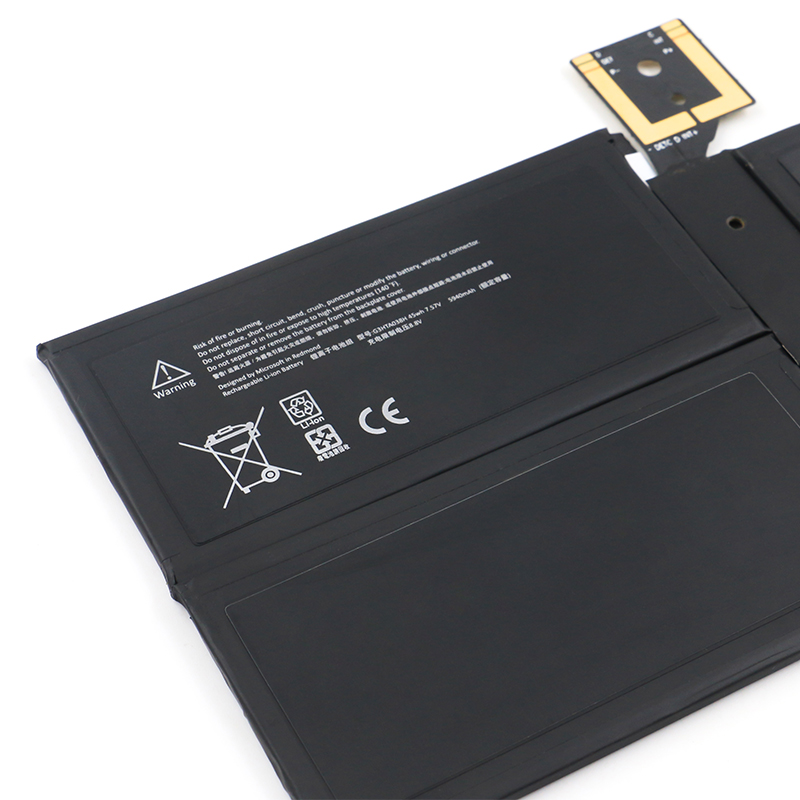 适用微软 Surface Pro5 Pro6 1796 G3HTA038H DYNM02 球速体育官方入口