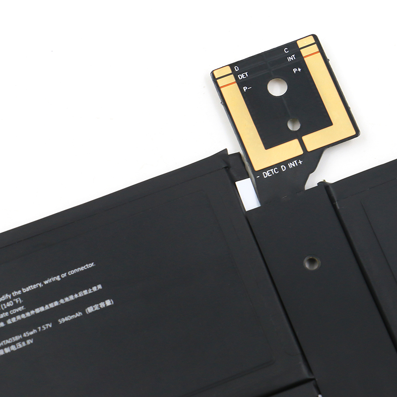 适用微软 Surface Pro5 Pro6 1796 G3HTA038H DYNM02 球速体育官方入口