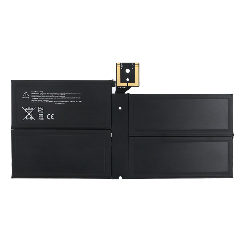 适用微软 Surface Pro5 Pro6 1796 G3HTA038H DYNM02 球速体育官方入口